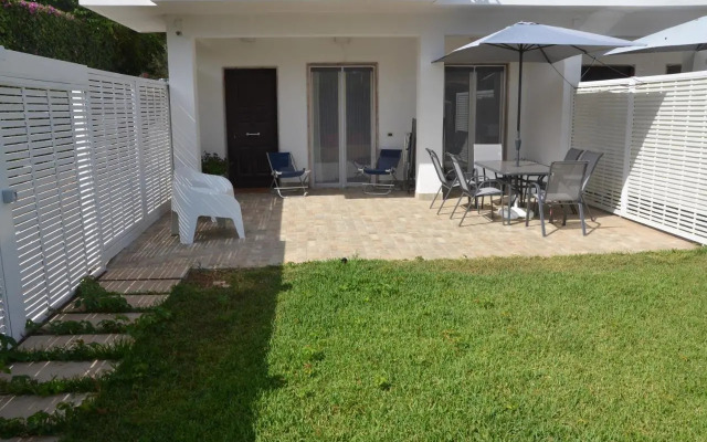 HomeHolidays Amare Mondello