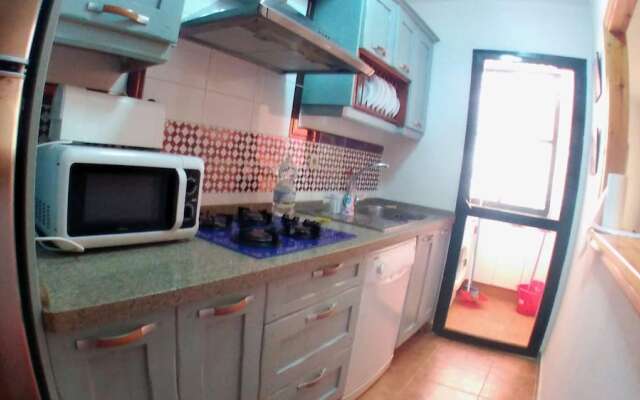 107424 - Apartment in Zahara