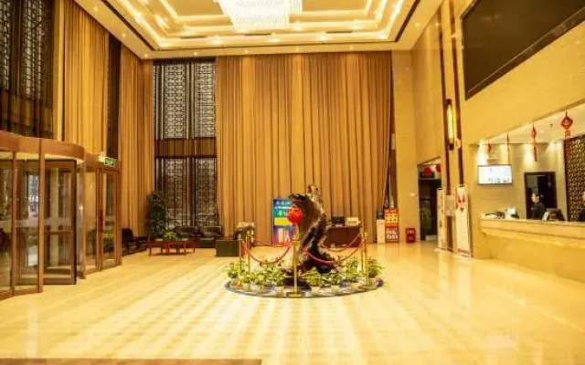 Guohua Hotel