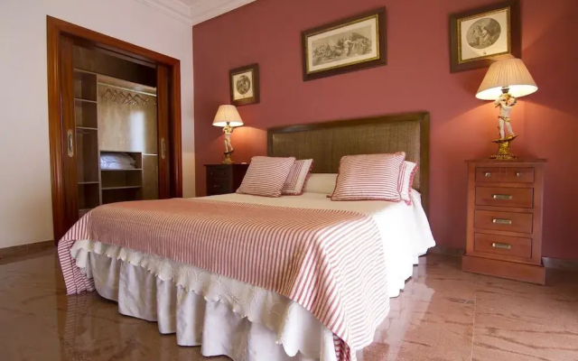 Villa Pergola Luxury B&B