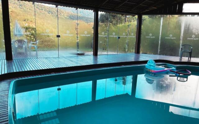 Villagio Matera - São Luiz do Purunã