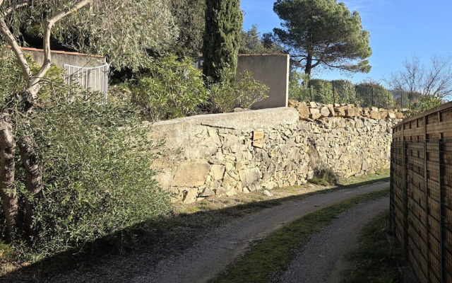 Relaxing Retreat Near Minerve
