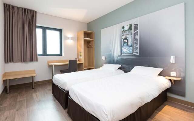 B&B HOTEL Longwy Porte du Luxembourg