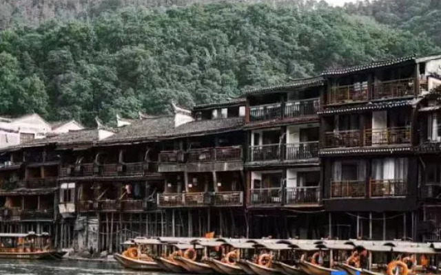 Xiao Lan Ren Exquisite Hostel