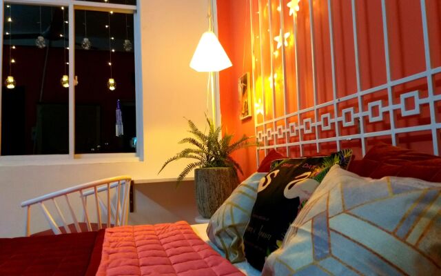 The Rainbow Homestay