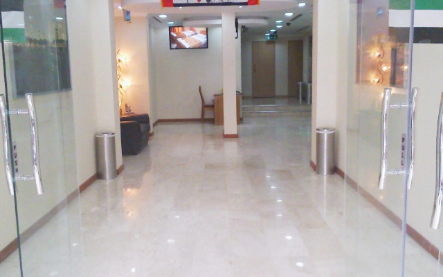 Zagy Hotel