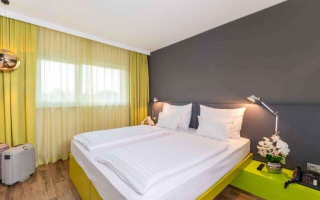 PLAZA INN Graz