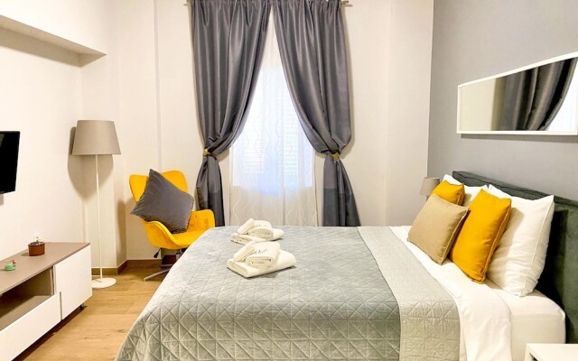 D&A City Center Apartments