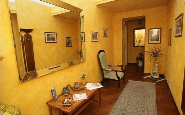 Hotel Florio