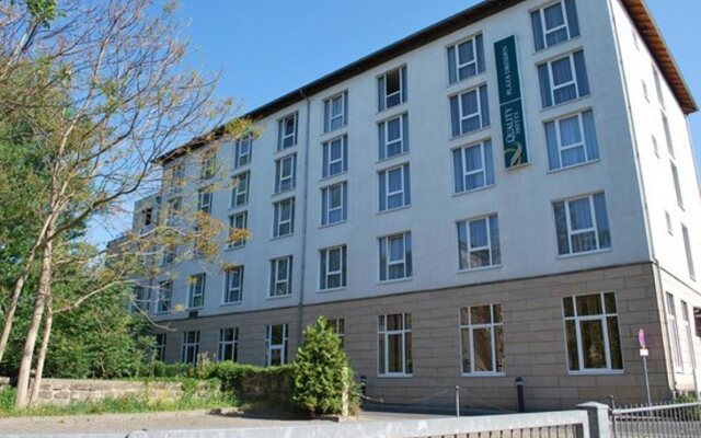 mightyTwice Hotel Dresden