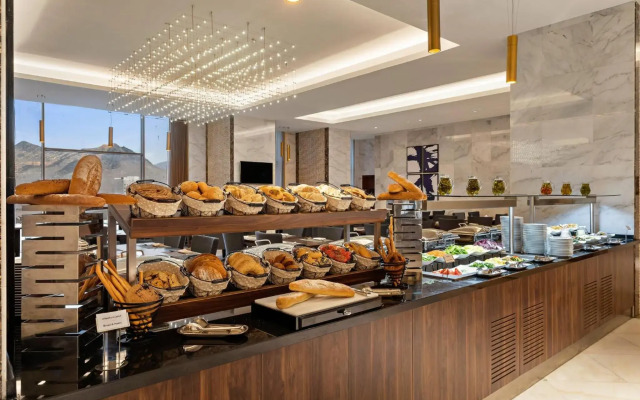 voco Makkah by IHG
