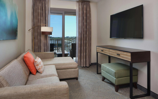 Embassy Suites By Hilton Oahu Kapolei
