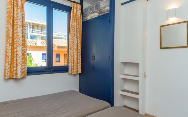 Y-4 Calella DE Palafrugell 3 PAX