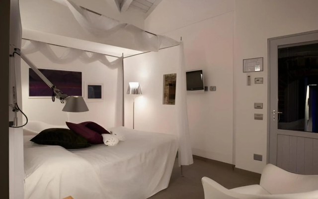 San Rocco Hotel