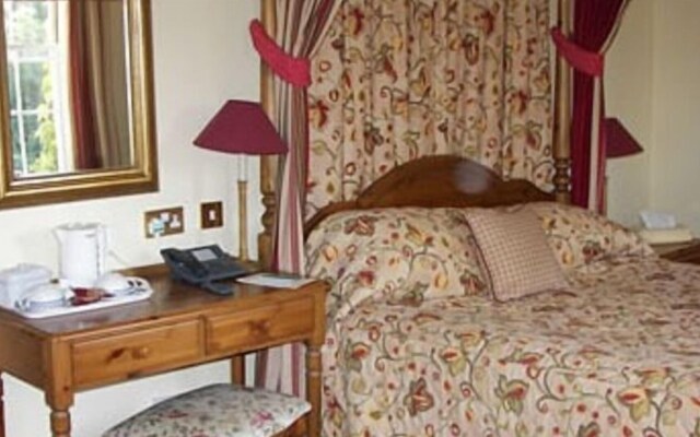 Stower Grange Hotel