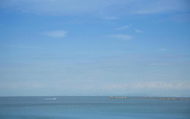 Hayama Issiki Beach House