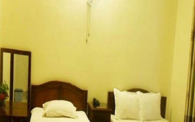 Thien Trang Hotel
