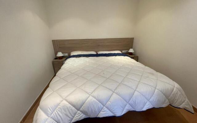 Beachfront 1BR apartment in center of MArbella!