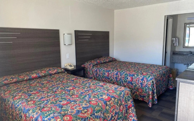 Jupiter Inn