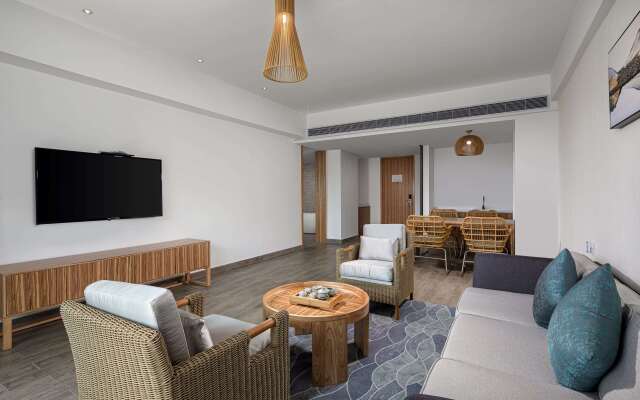 Ramada by Wyndham Huizhou Xunliao Bay