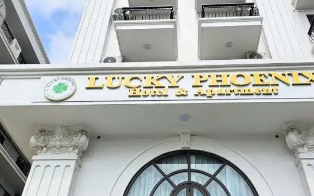 Lucky Phoenix Hotel & Apartment
