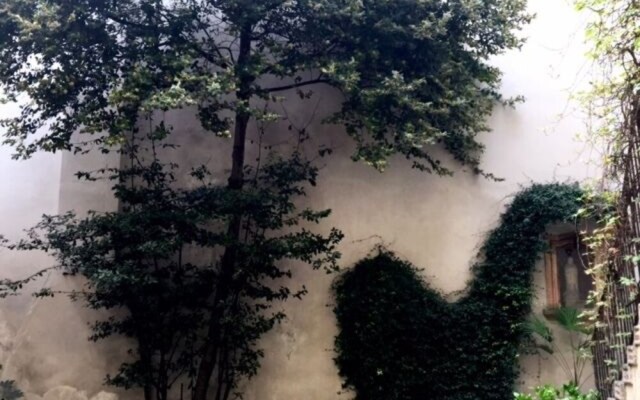 Sanzenetto Apartments