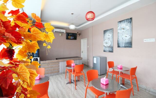 Airy Syariah Medan Sunggal Sei Kapuas 6