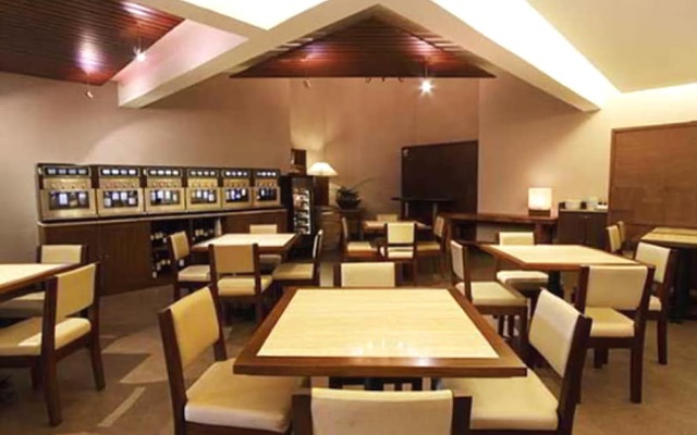 The Wine Museum Hotel and Resto