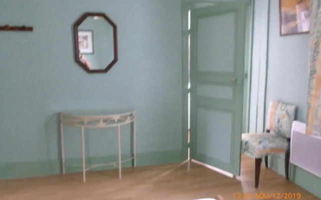 Gite des Belles Fontaines - BNB in Druyes-les-Belles-Fontaines - Photo 2