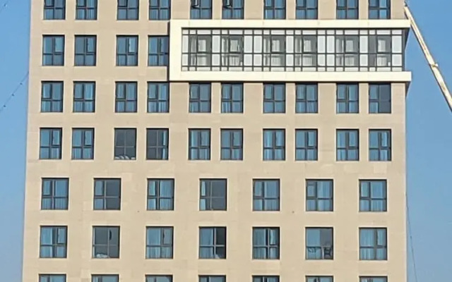 The Western Busan Hotel by StayNEO