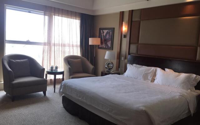 Qingdao Garden Hotel