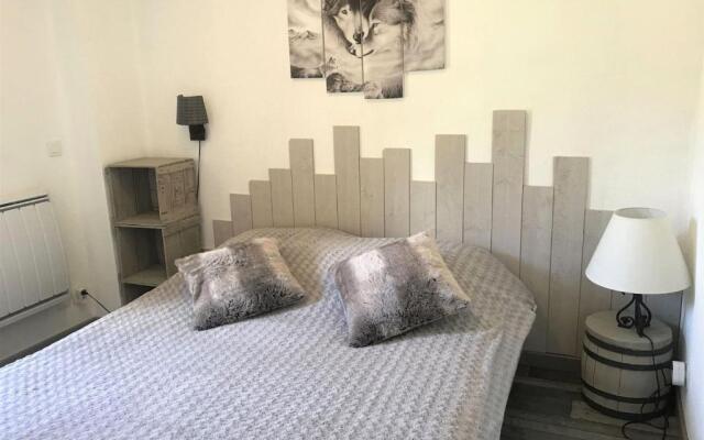 Chalet Le Dévoluy, 3 pièces, 7 personnes - FR-1-504-442