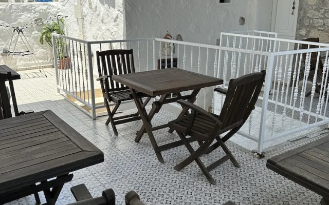 Aksam Sefasi Hotel