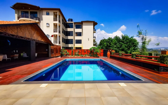 Peponi Livingspaces