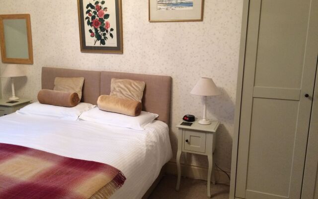 Milton House Bed and Breakfast