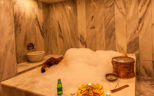 Pamukkale Termal Ece Otel