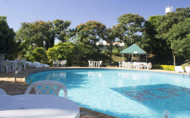 Rio Claro Plaza Hotel
