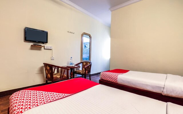 Royal Suite by OYO Rooms