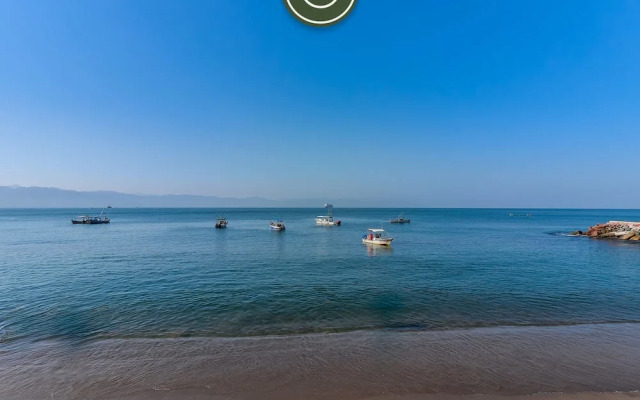 Vamar T1 121 in Puerto Vallarta