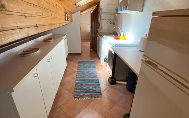 Mansarda Villa Simonetta