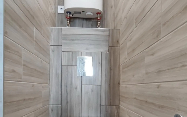 Panda Home (Панда Хоум) на улице 2-я Луговая