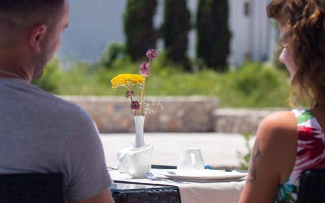 B&B Villa Maris