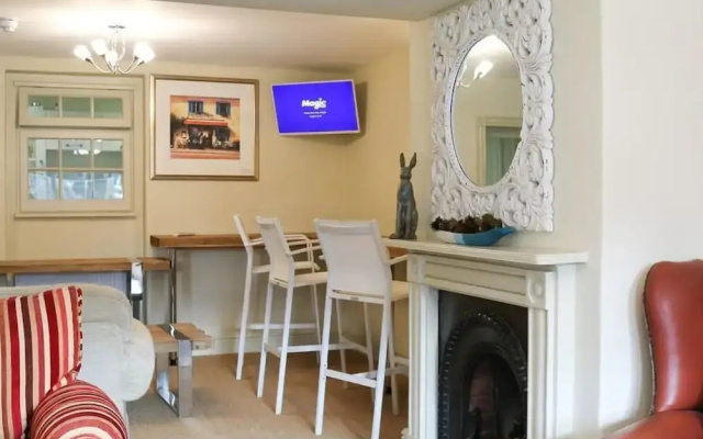 The Quay Bed & Breakfast