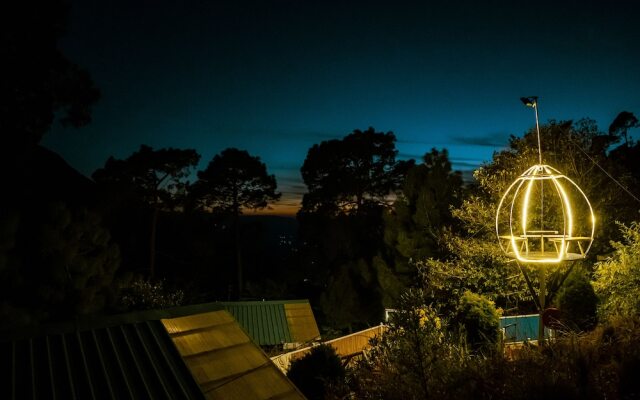 The Cocoon Camps & Nature Resorts