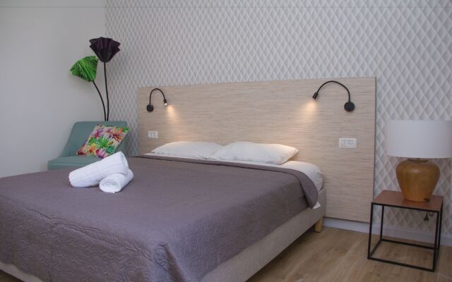 Rich Eilat Suites