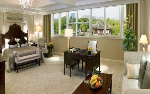 Days Hotel And Suites Fudu Changzhou