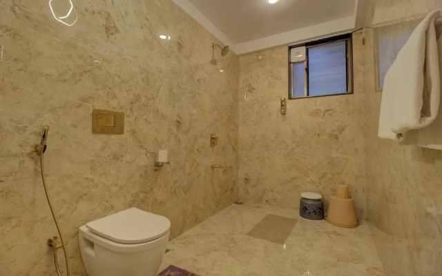 Greenstones Boutique Hotel