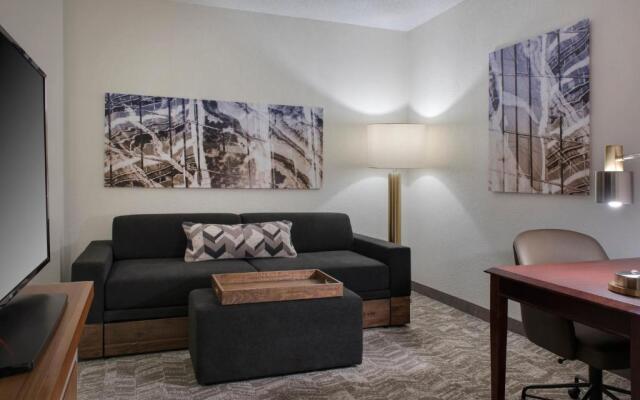 Springhill Suites By Marriott - Danbury