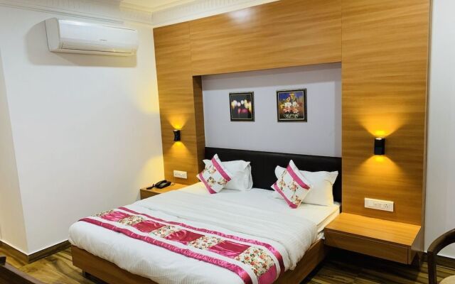 Hotel Sheetal