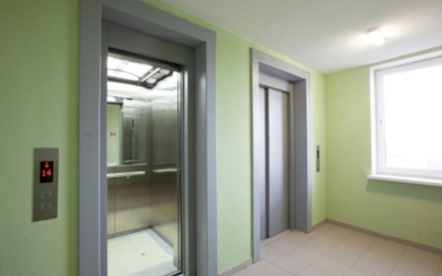 Apartment on Shorsa 105
